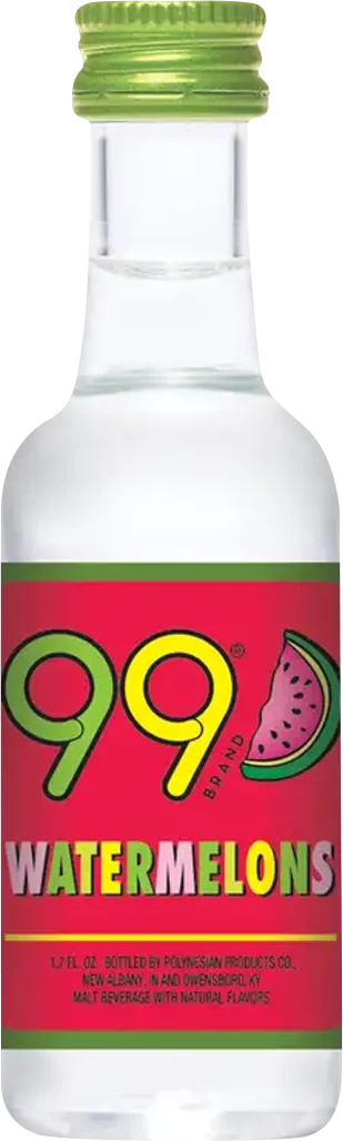 99 Watermelons Schnapps (50mL)