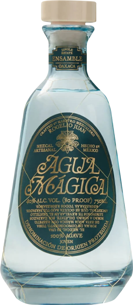 Agua Magica Mezcal Artesanal