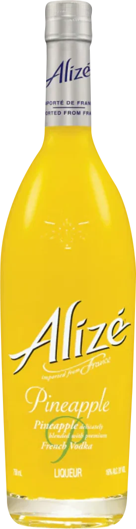 Alize Pineapple Liqueur