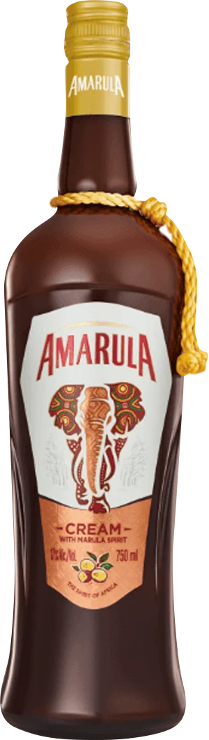 Amarula Cream Liqueur