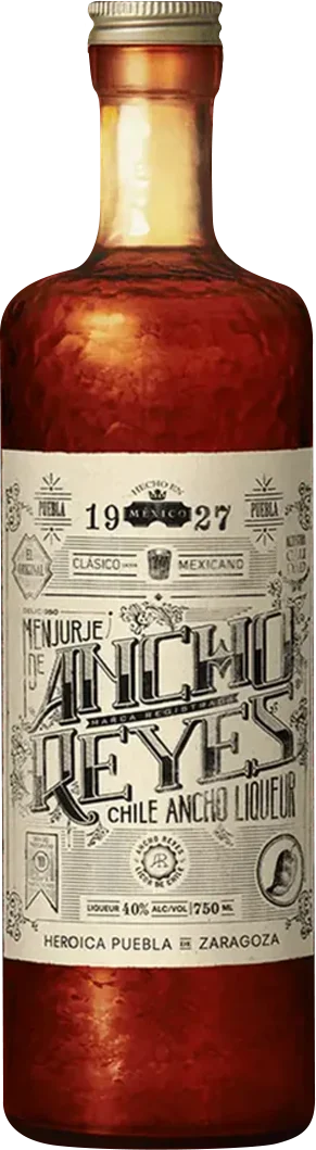 Ancho Reyes Ancho Chile Liqueur