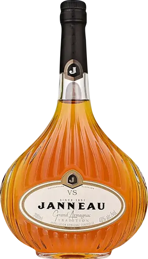Janneau V.S. Tradition Grand Armagnac