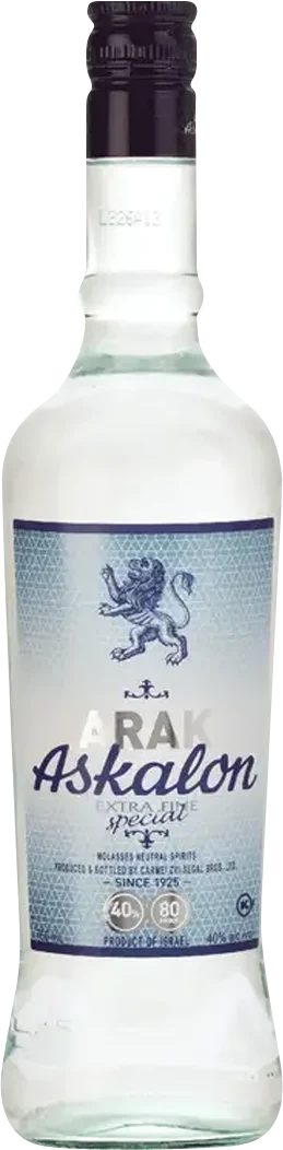Askalon Extra Fine Special Arak