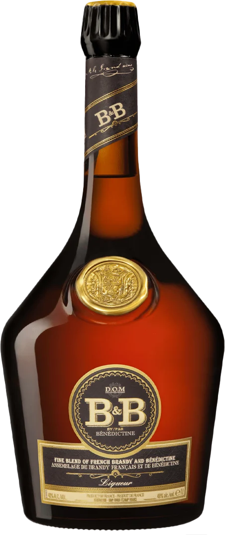 Benedictine B&B Liqueur