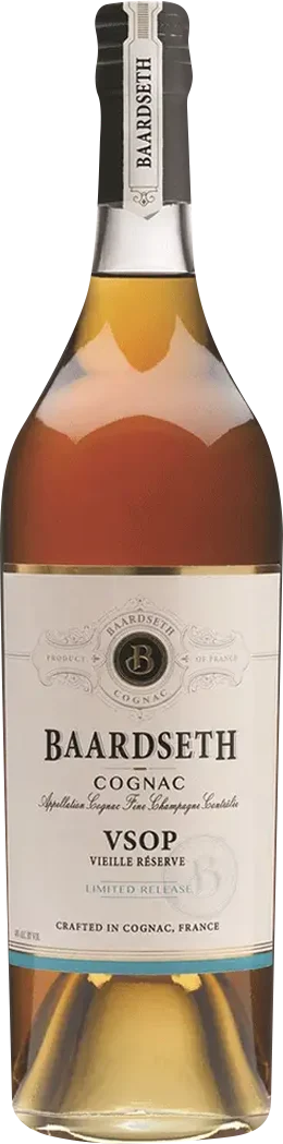 Baardseth VSOP Vieille Reserve Fine Champagne Cognac