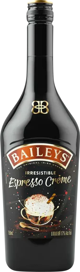Baileys Espresso Creme Liqueur