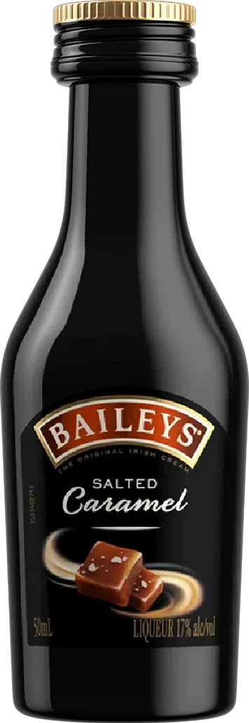 Baileys Salted Caramel Liqueur