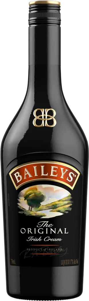 Baileys The Original Irish Cream Liqueur (1L)