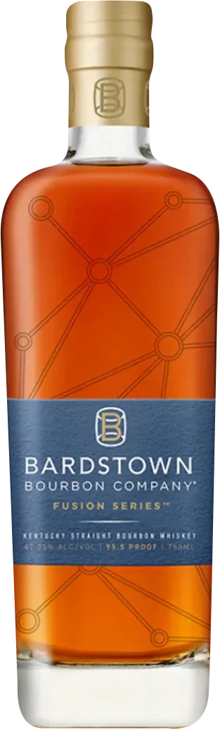 Bardstown Fusion Series Kentucky Straight Bourbon Whiskey