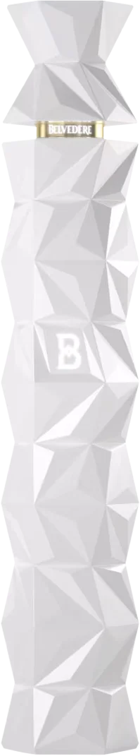 Belvedere '10' Single-Harvest Vodka