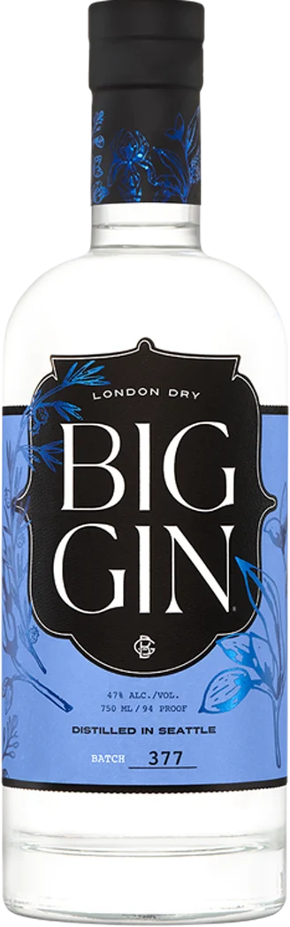 Big Gin