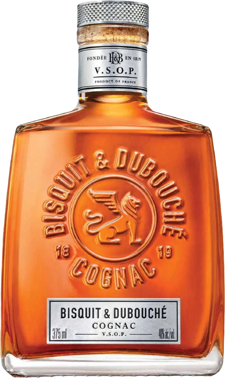 Bisquit Dubouche 'Bisquit' V.S.O.P. Cognac (375mL)