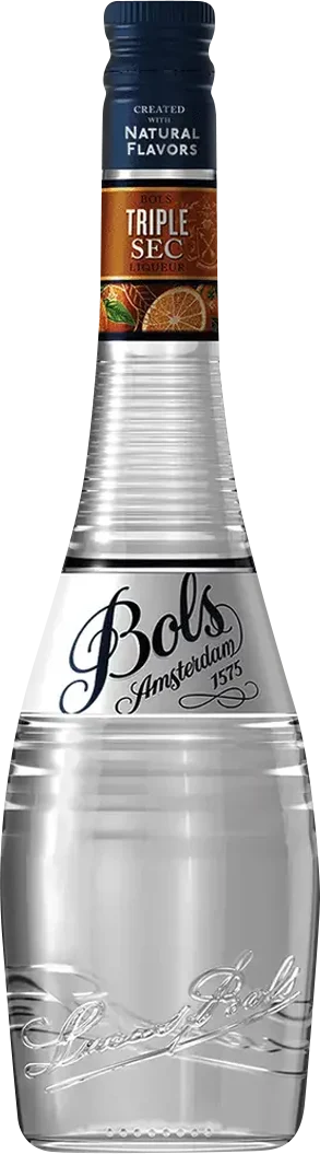 Bols Triple Sec Curacao Liqueur (1L)