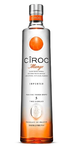 Ciroc Mango Vodka (50mL)