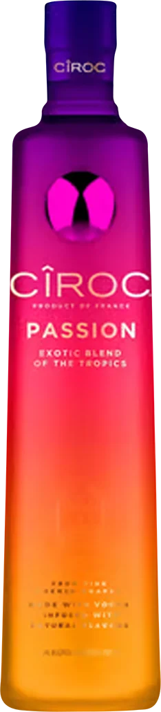 Ciroc Passion Vodka (1.75L)