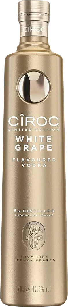 Ciroc Vodka White Grape