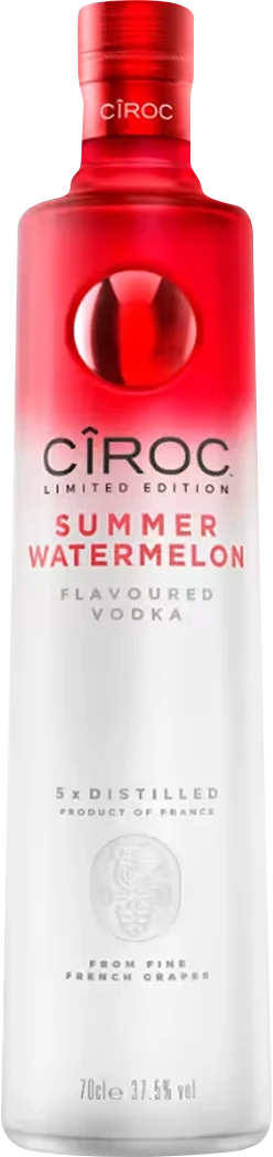 Ciroc Vodka Summer Watermelon