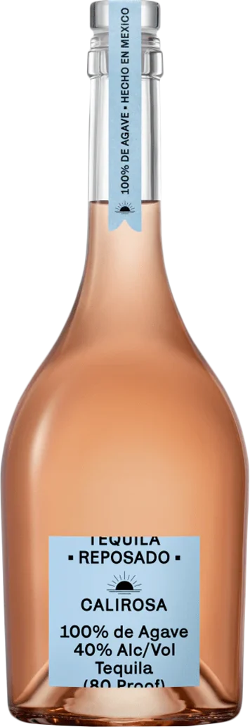 Calirosa Tequila Reposado