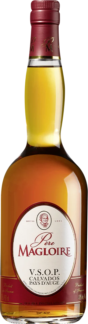 Pere Magloire V.S.O.P. Calvados