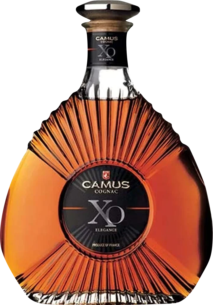 Camus XO Cognac
