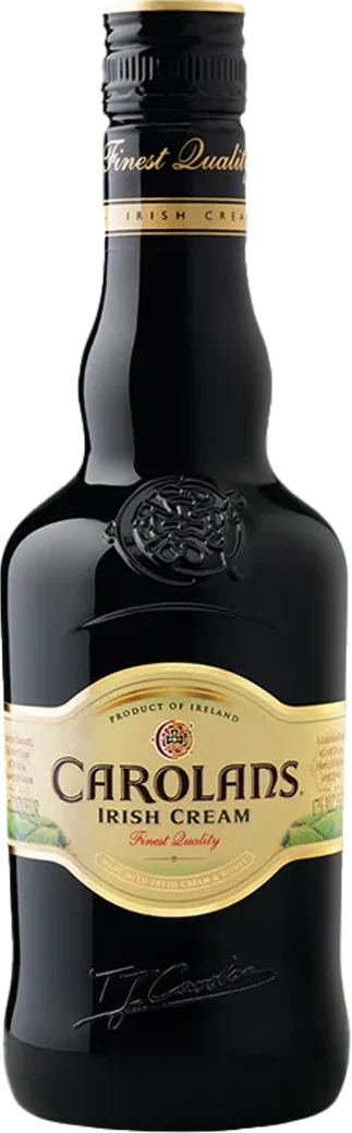 Carolans Irish Cream Liqueur (1.75L)