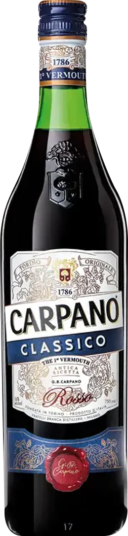 Carpano Classico Vermouth