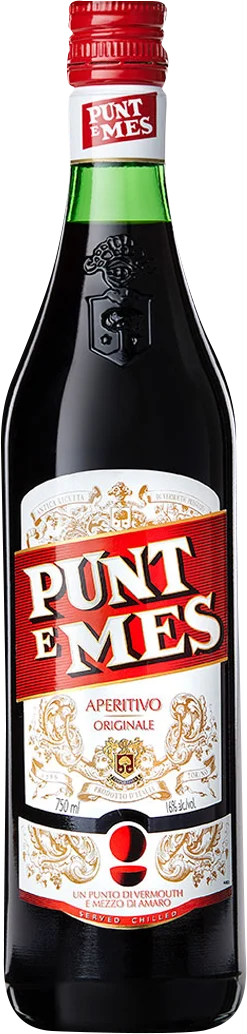 Carpano Punt e Mes