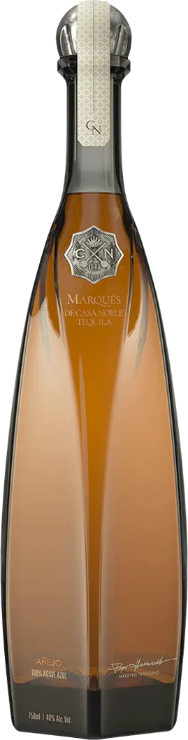 Casa Noble 'Marques De Casa Noble' Tequila Anejo