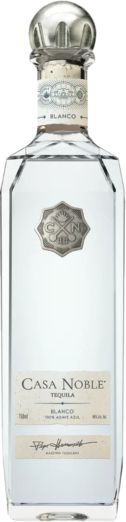 Casa Noble Tequila Blanco