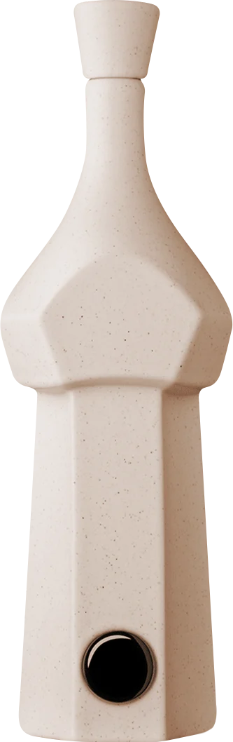 Casa Obsidiana Tequila Blanco