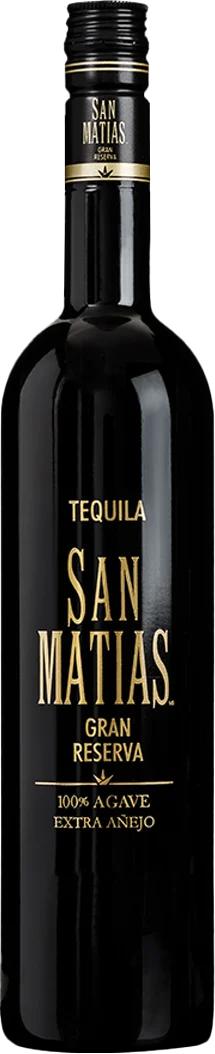 Casa San Matias Gran Reserva Extra Anejo