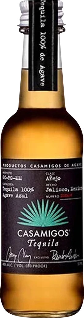 Casamigos Tequila Anejo (50mL)