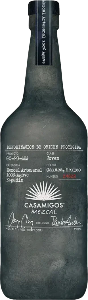 Casamigos Mezcal