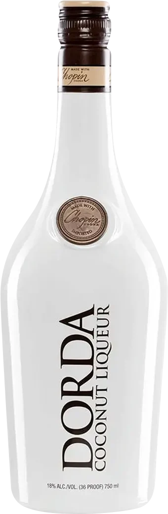 Dorda Coconut Liqueur