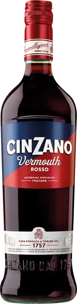 Cinzano Rosso Sweet Vermouth