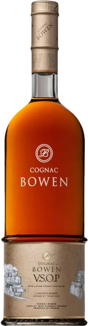 Bowen VSOP Cognac (700mL)