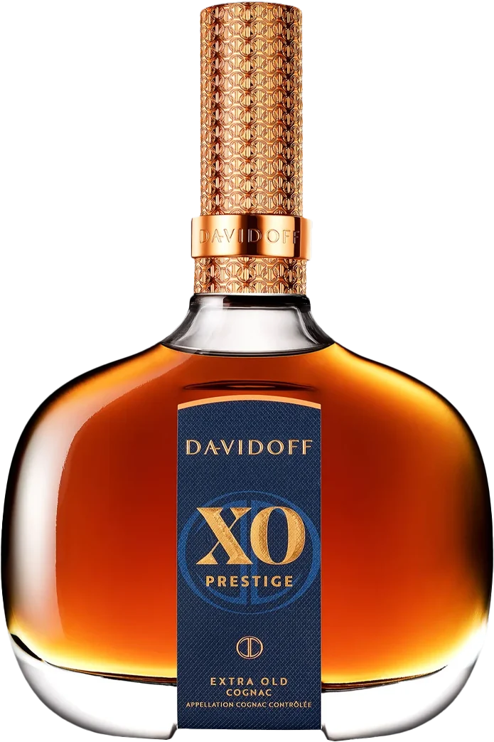 Davidoff XO Cognac