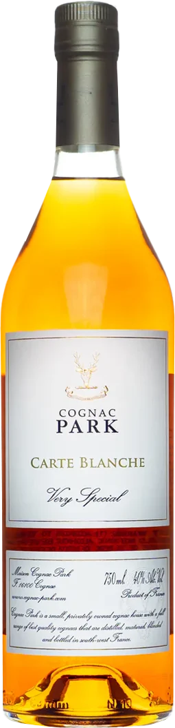 Park Cognac VS Carte Blanche