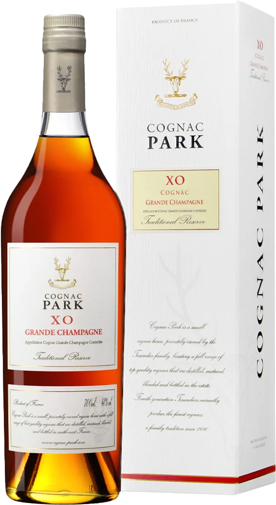 Park Cognac X.O Traditional Reserve