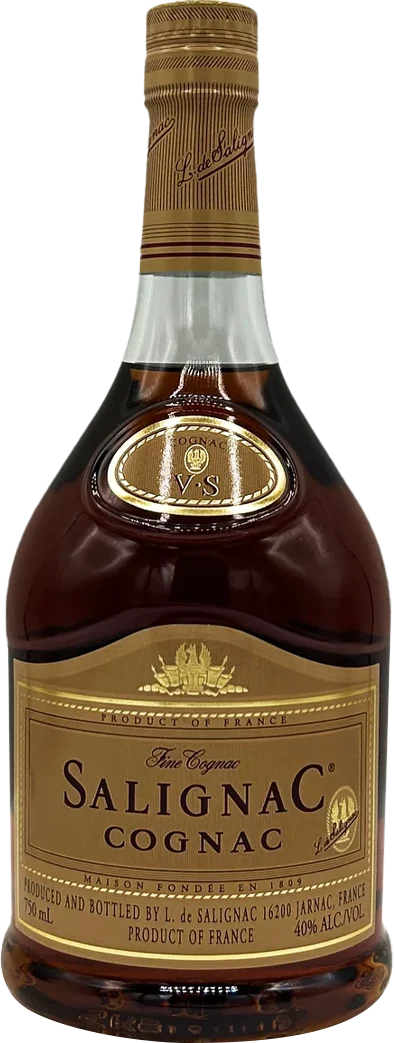 Salignac VS Grande Fine Champagne Cognac
