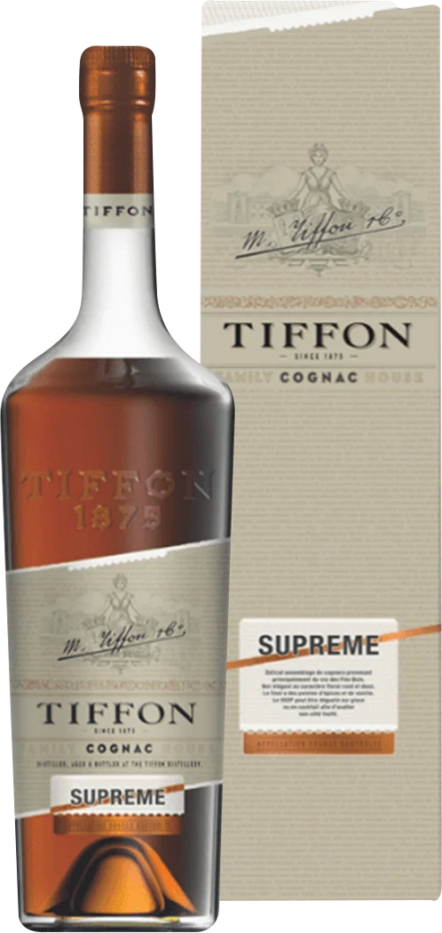 Tiffon Supreme Cognac