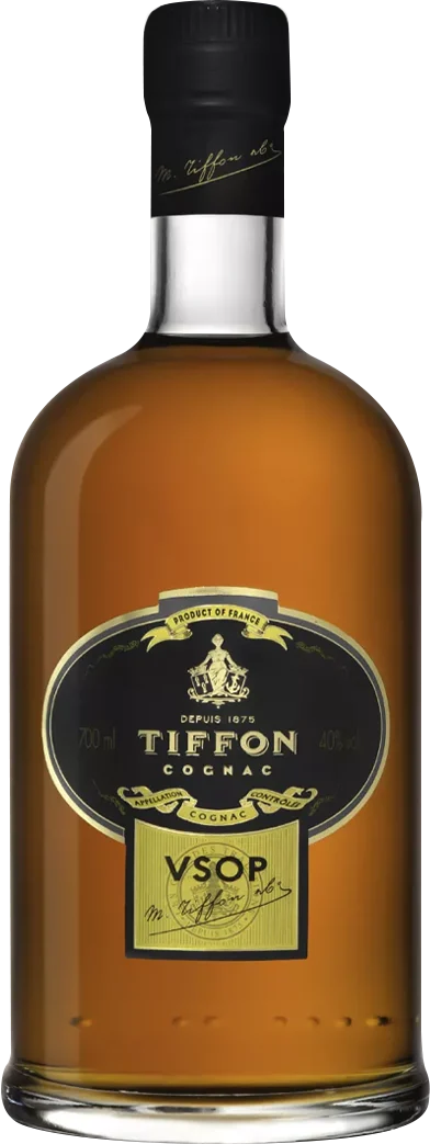 Tiffon VSOP Reserve Cognac