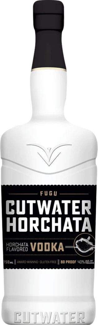 Cutwater Horchata Vodka