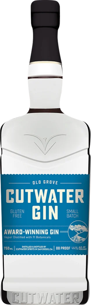 Cutwater Gin