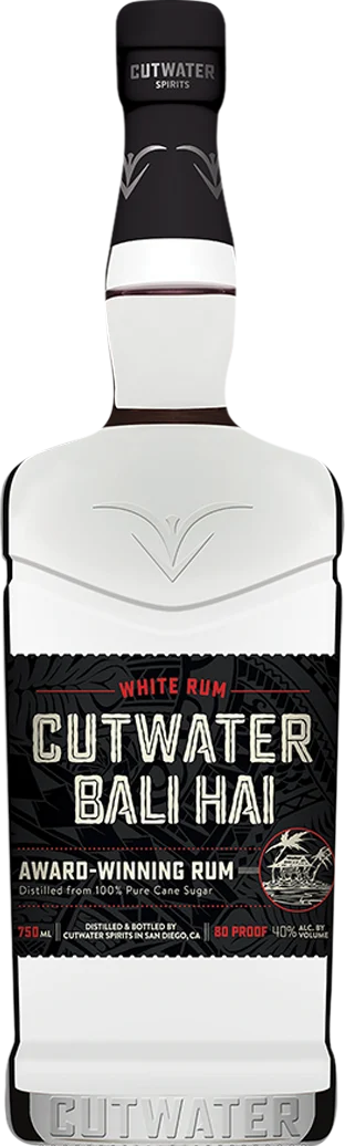 Cutwater White Rum
