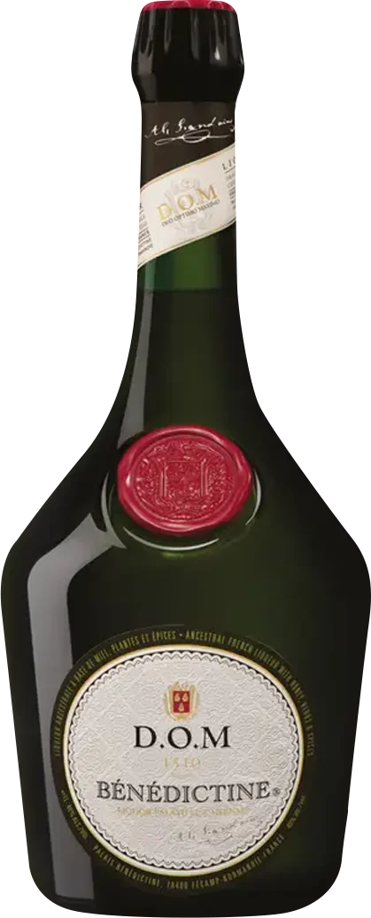 DOM Benedictine Liqueur