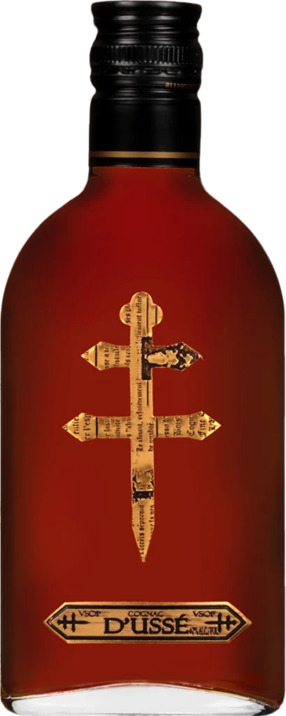 D'Usse V.S.O.P. Cognac (200mL)
