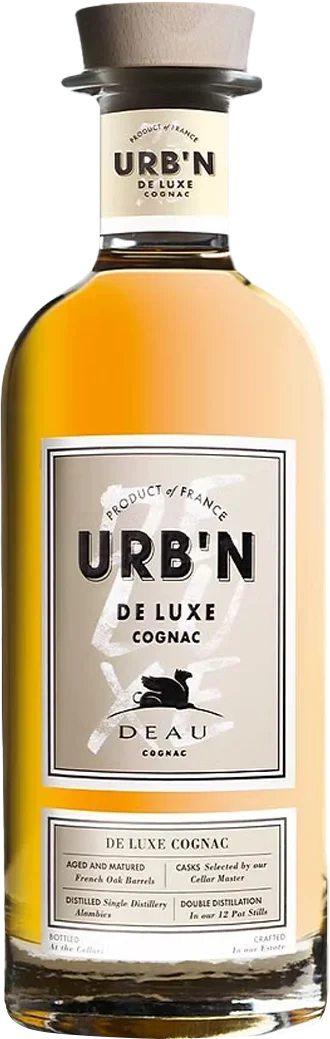 Deau Urb'n de Luxe Cognac (700mL)