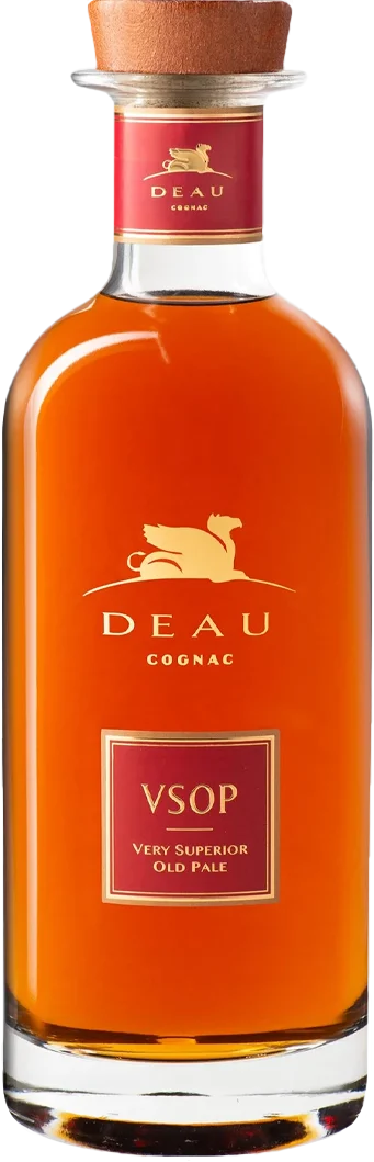 Deau VSOP Cognac (700mL)