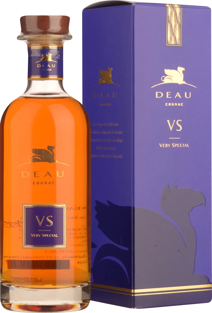 Deau VS Cognac (700mL)